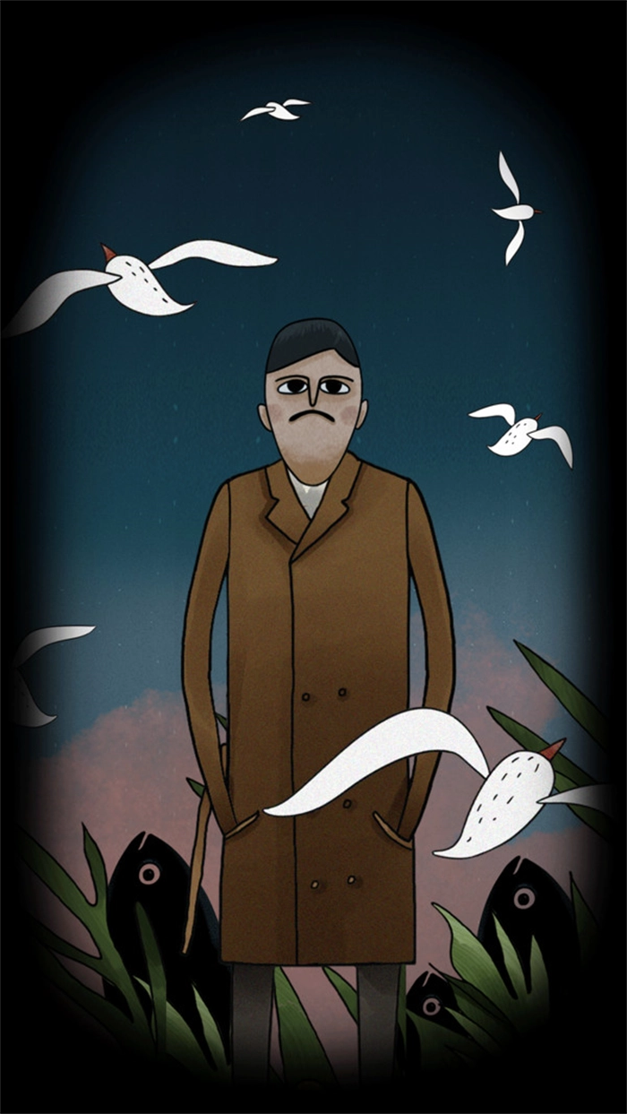 白鸟游乐园手游无广告版图2