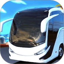 大巴城市驾驶游戏