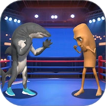 超级格斗对决游戏