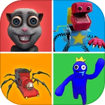 双人游戏大作战