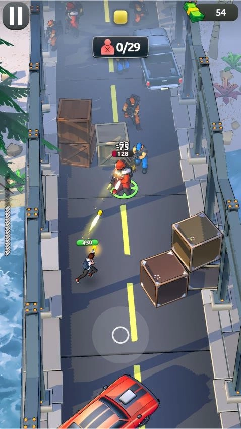 边缘任务官方正版图5