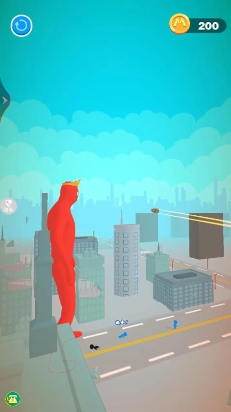 射击训练营游戏图1