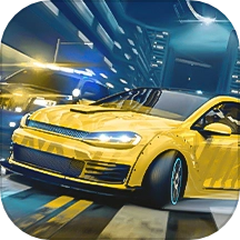 3D超级驾驶游戏