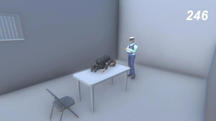 自由世界冒险生存图3