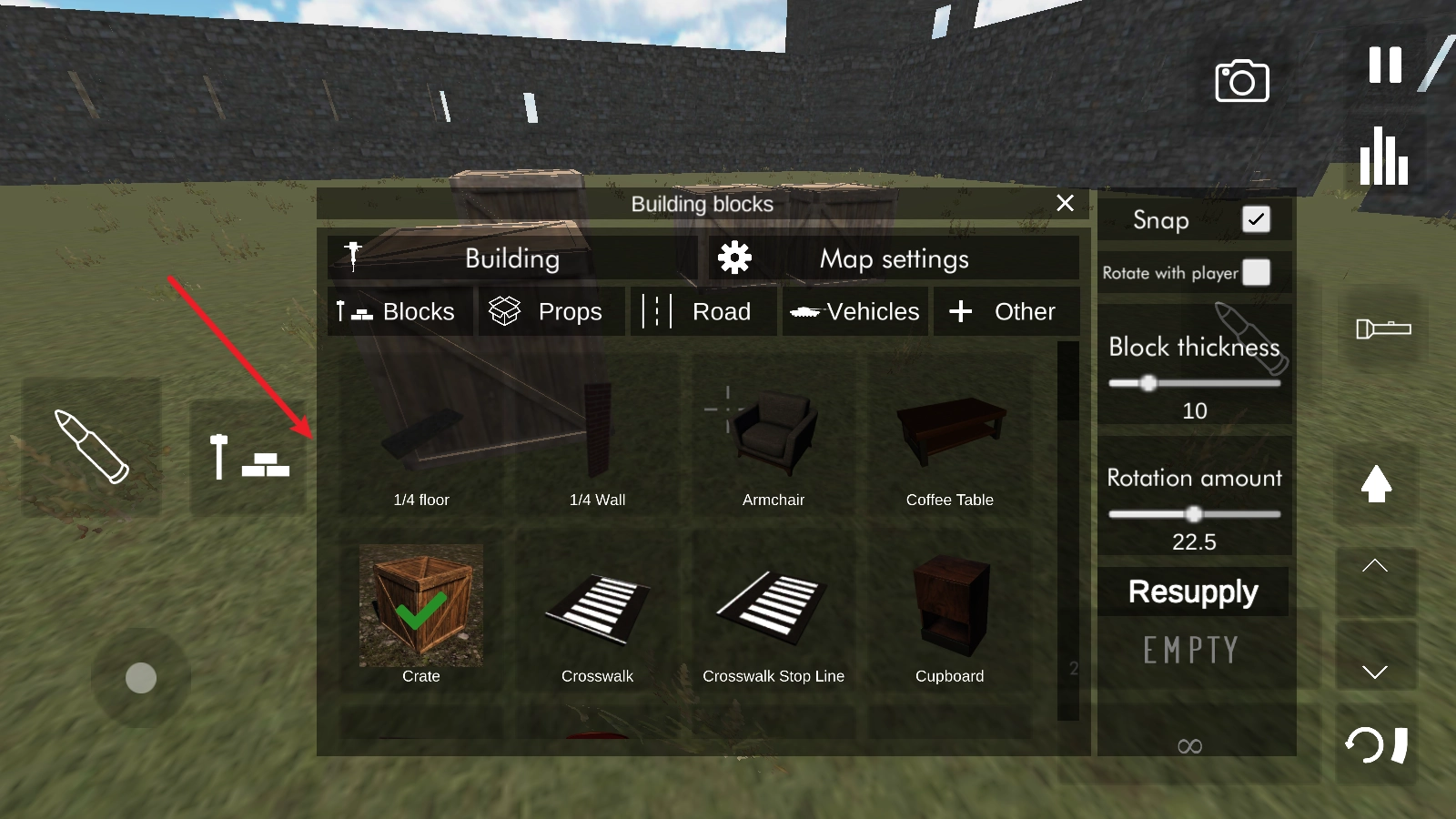 拆迁模拟器安卓免费版(3)