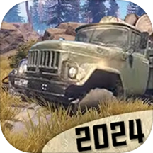 欧洲终极卡车游戏