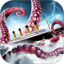 末日怪物毁灭战舰游戏