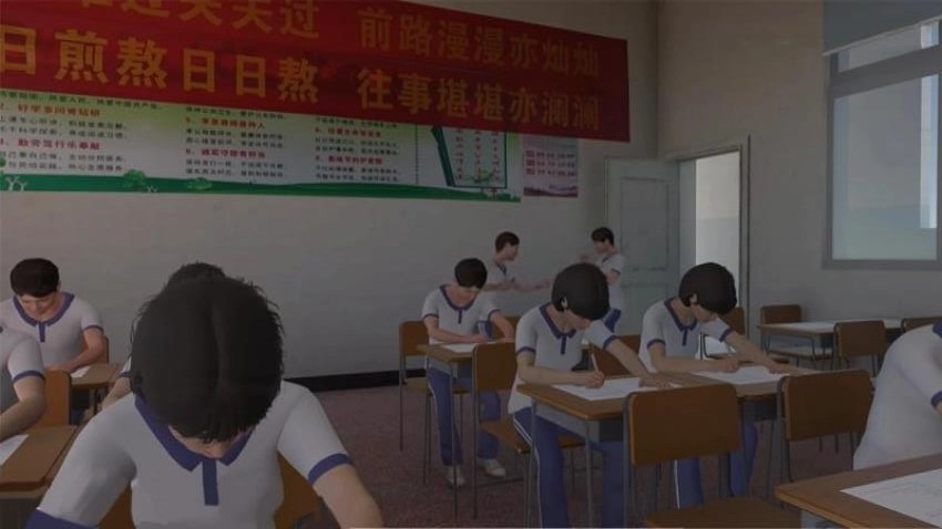 找出真相游戏-图1