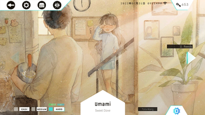 歇斯底里手机最新版图1