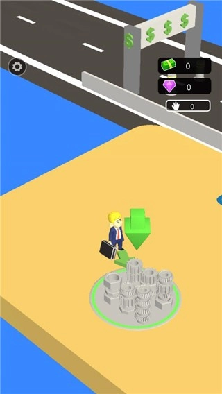 老板很忙游戏(4)