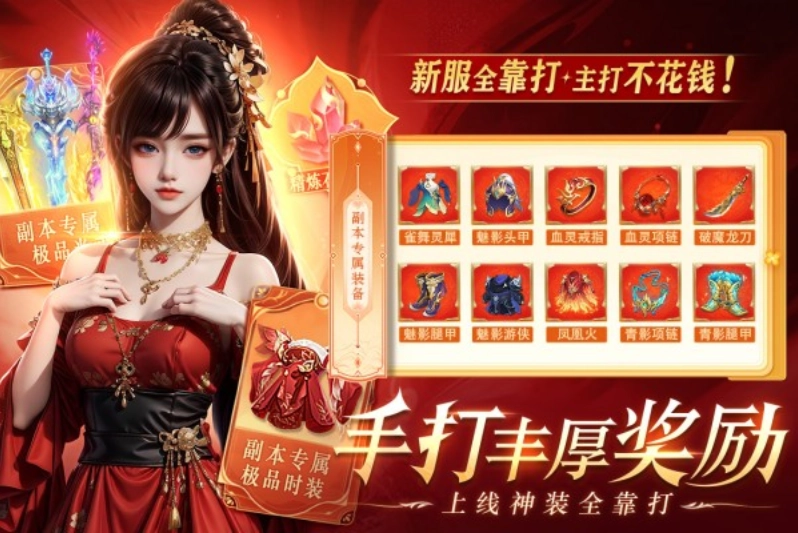 醉美人(2)