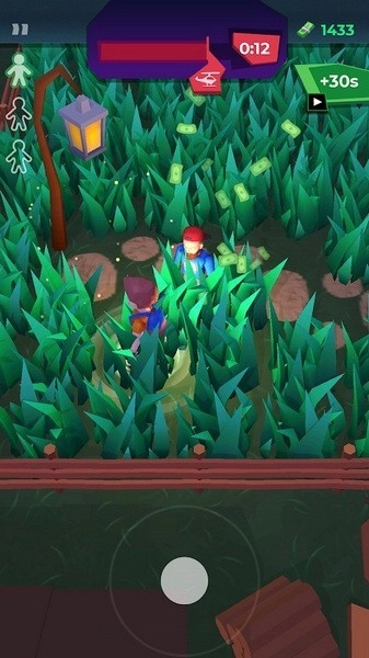 寂静之地游戏图1