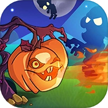 愤怒的植物  v1.0.1