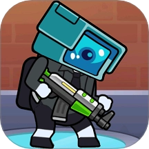 地下城市冒险游戏