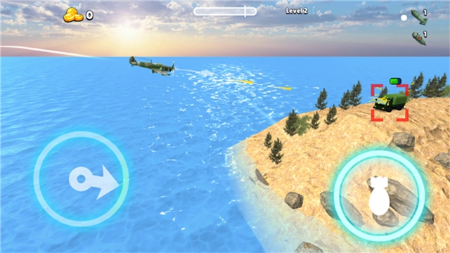 王牌轰炸机游戏(2)