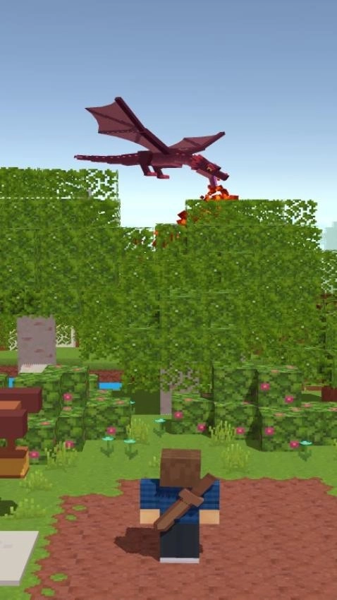 方块自由建造家图2