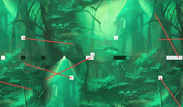 反转世界游戏完整版图3