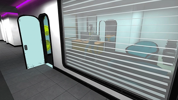 微笑X公司3游戏(2)