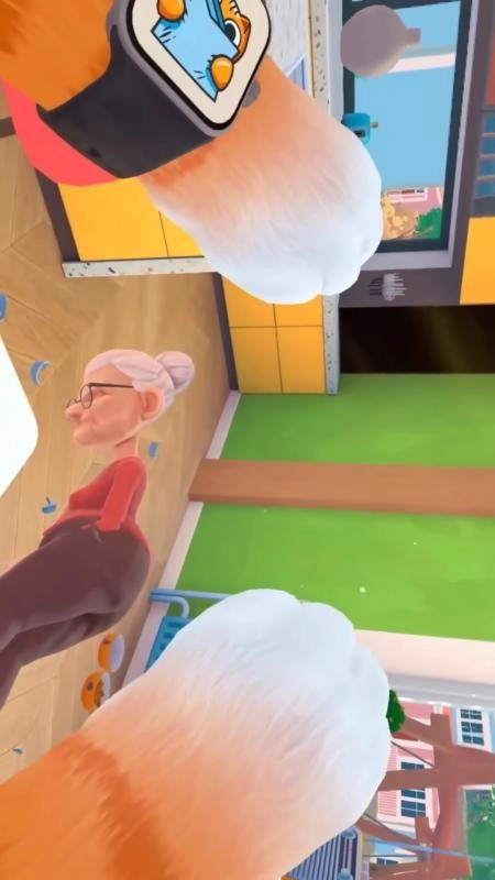 欢乐动物派对免费版(4)