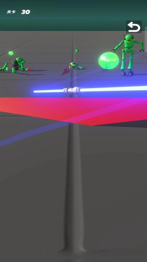 解压大宝剑游戏