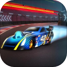 狂热竞速赛游戏 v1.0.3