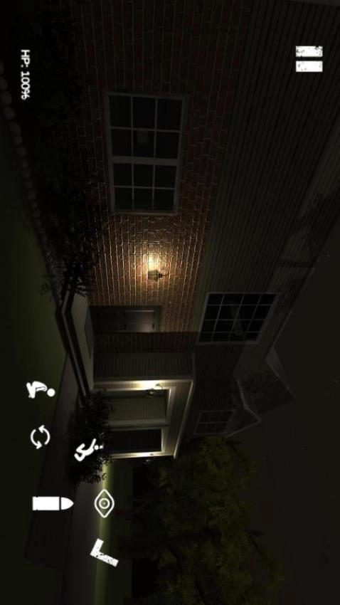 流浪汉都市生存游戏