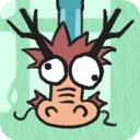 贪吃的方块蛇游戏官方版