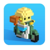 快递小哥官方版