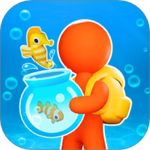 水族馆模拟器游戏