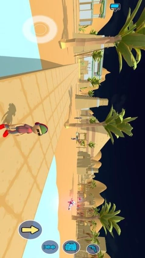 小镇建设游戏图1