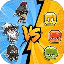 最强刺客大集结游戏 v1.0.0