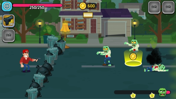 求生英雄传游戏(4)