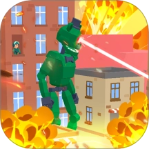 我子弹贼多游戏