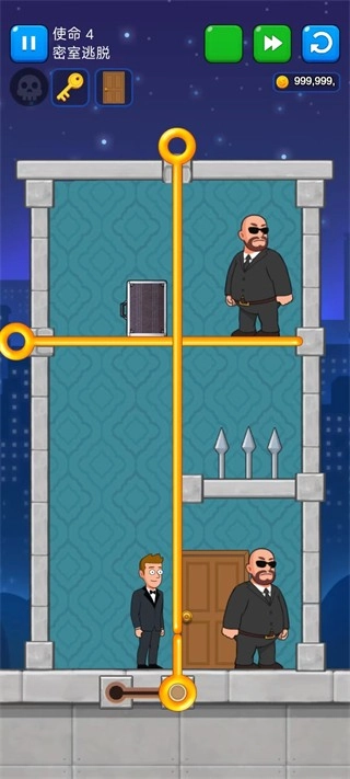 益智间谍游戏图2