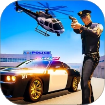 绝地王者枪战游戏官方版