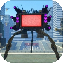 马桶监控人战争