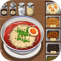 小小煎饼摊游戏