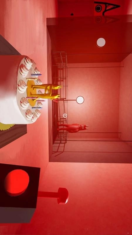 大眼蝙蝠大冒险游戏(3)