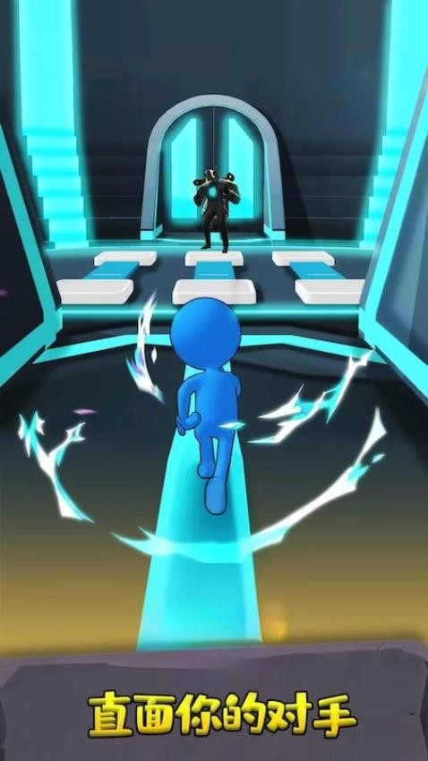 合成吞噬进化游戏图4