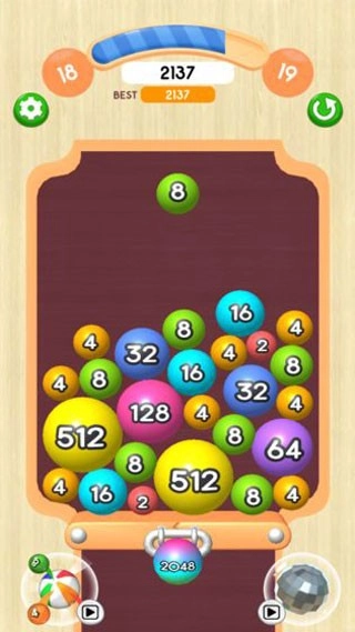 2026球球3D安卓直装版图2