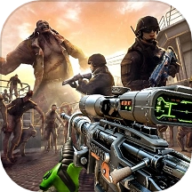 末日战场大作战