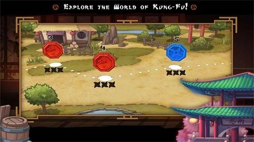 致命格斗手游无广告版图2