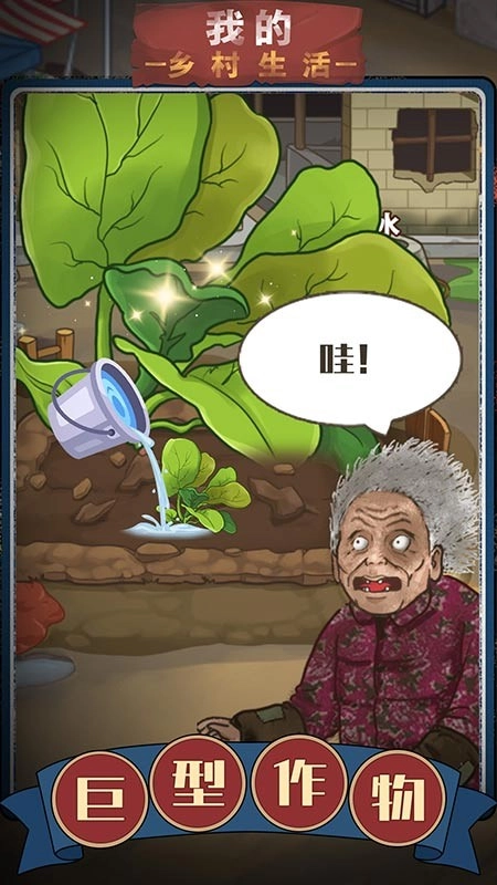 我的乡村生活3