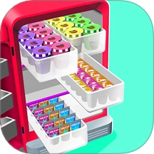 收纳整理大师游戏