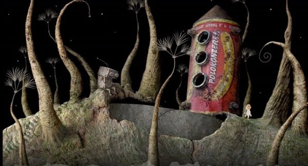 银河历险记2直装游戏版图3