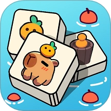 卡皮巴拉冲呀游戏