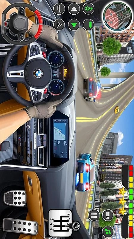 狂野城市赛车图4