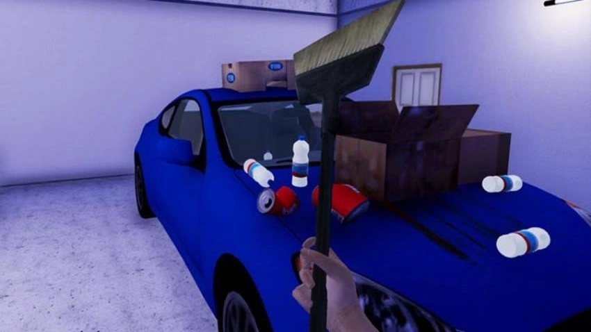 装修模拟器游戏图1