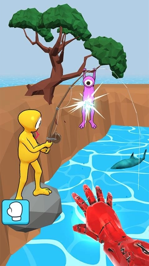 玩偶之拳手游免费版(3)