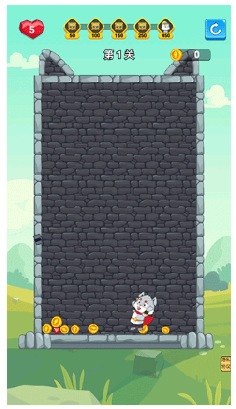 抽棍逃生免费原版(1)